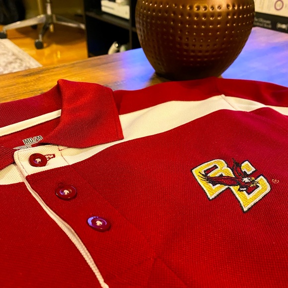 Boston College Polo - Picture 4 of 4